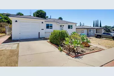 4130 32 Vista Grande Drive, San Diego, CA 92115 - Photo 4