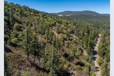 61 Acres East Grade Road, Palomar Mountain, CA 92060 - Photo 16