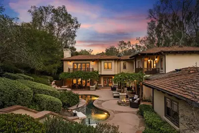 15808 Via Del Alba, Rancho Santa Fe, CA 92067 - Photo 2