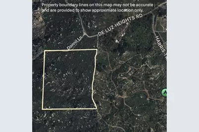 0 Harris Truck Trail, Fallbrook, CA 92028 - Photo 4