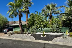37875 Palo Verde Dr, Cathedral City, CA 92234 - Photo 1