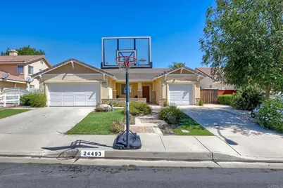 24493 Corte Rojelio, Murrieta, CA 92562 - Photo 4