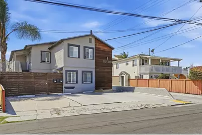 3327 Polk Avenue, San Diego, CA 92104 - Photo 2