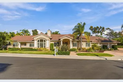 492 Old Via Rancho Drive, Escondido, CA 92029 - Photo 1