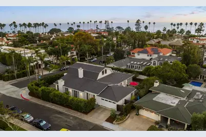 350 Mesa Way, La Jolla, CA 92037 - Photo 38