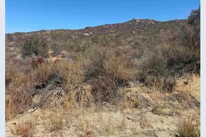  Lot 2 Japatul Rd., Alpine, CA 91901 - Photo 2