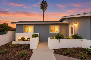 6511 Wunderlin Ave, San Diego, CA 92114 - Photo 1
