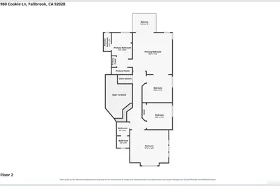 980 Cookie Lane, Fallbrook, CA 92028 - Photo 58