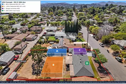 351 E 10th Ave, Escondido, CA 92025 - Photo 30