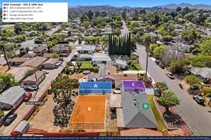 351 E 10th Ave, Escondido, CA 92025 - Photo 30