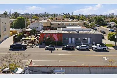 2611 Adams Avenue, San Diego, CA 92116 - Photo 2