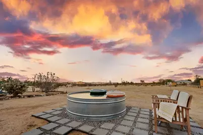 5215 Shadow Mountain Road, Joshua Tree, CA 92252 - Photo 10