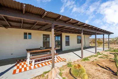 5215 Shadow Mountain Road, Joshua Tree, CA 92252 - Photo 16
