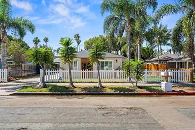 1909 1911 S Freeman Street, Oceanside, CA 92054 - Photo 1