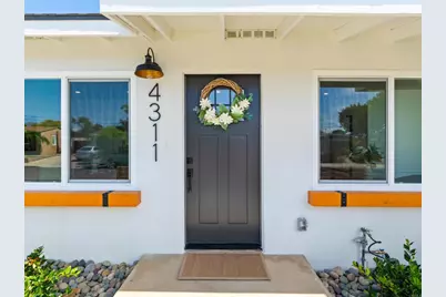 4311 Tecumseh Way, San Diego, CA 92117 - Photo 2