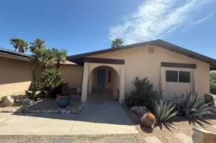 1471 De Anza Dr 1471 De Anza Dr, Borrego Springs, CA 92004 - Photo 1
