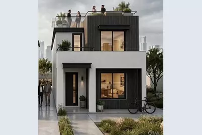 836 Beryl Street, San Diego, CA 92109 - Photo 1