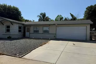1609 E Lexington Ave, El Cajon, CA 92019 - Photo 1