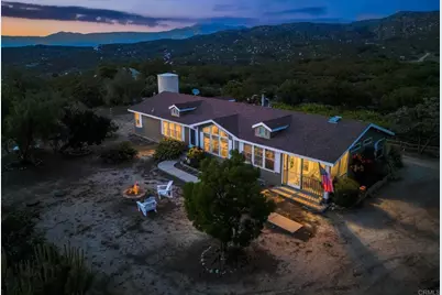 27054 Chihuahua Valley Road, Warner Springs, CA 92086 - Photo 4