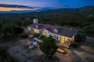 27054 Chihuahua Valley Rd, Warner Springs, CA 92086 - Photo 4