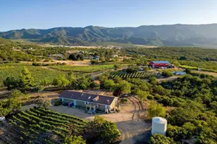 27054 Chihuahua Valley Rd, Warner Springs, CA 92086 - Photo 1