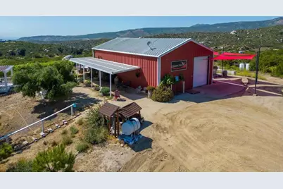 27054 Chihuahua Valley Road, Warner Springs, CA 92086 - Photo 8
