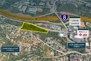 Midway Dr, Alpine, CA 91901 - Photo 1