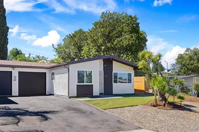 3505 Hollencrest Road, San Marcos, CA 92069 - Photo 2