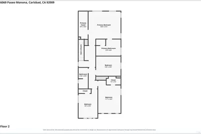 6069 Paseo Monona, Carlsbad, CA 92009 - Photo 34