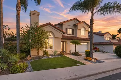3745 Scenic Way, Oceanside, CA 92056 - Photo 1