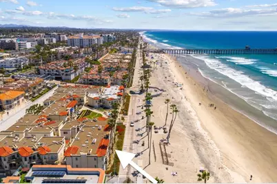 600 N The Strand #43, Oceanside, CA 92054 - Photo 1