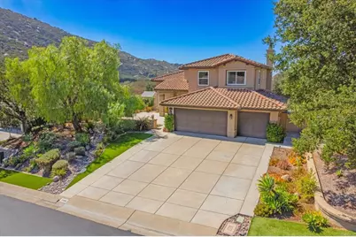 16666 Granite Drive, Ramona, CA 92065 - Photo 4