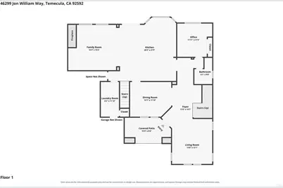 46299 Jon William Way, Temecula, CA 92592 - Photo 46