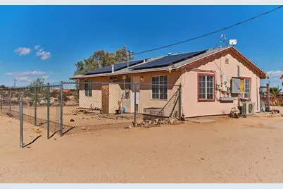65337 Hoover Road, Joshua Tree, CA 92252 - Photo 2