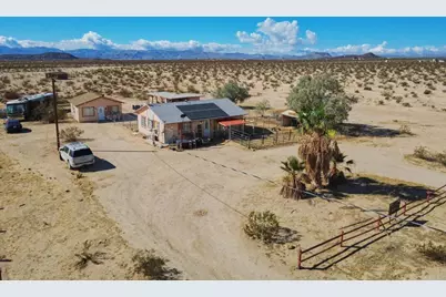 65337 Hoover Road, Joshua Tree, CA 92252 - Photo 22