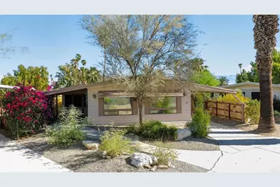 1010 Palm Canyon Drive #38, Borrego Springs, CA 92004 - Photo 2