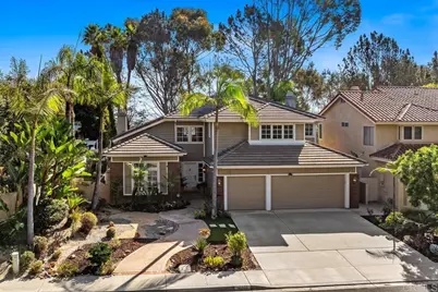 12919 Chaparral Ridge Road, San Diego, CA 92130 - Photo 1