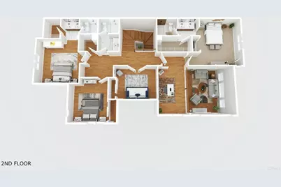 1886 Matin Cir. #156, San Marcos, CA 92069 - Photo 28