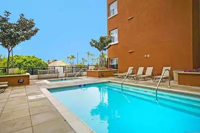 3650 5th Avenue #506, San Diego, CA 92103 - Photo 22