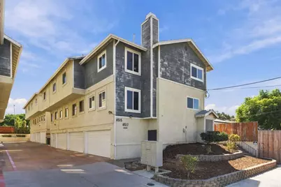 4515 College Way #O, San Diego, CA 92115 - Photo 1