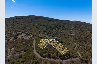 17184 Mile High Road, Julian, CA 92036 - Photo 4