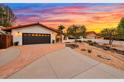 5809 Jeffries Ranch Road, Oceanside, CA 92057 - Photo 2