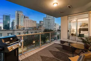 850 Beech St, San Diego, CA 92101 - Photo 2