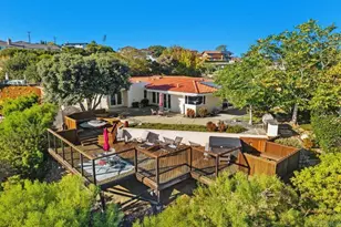 5324 Calle Vista, San Diego, CA 92109 - Photo 1