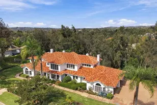 16866 Circa Del Sur, Rancho Santa Fe, CA 92067 - Photo 1