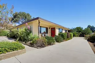 8349 Merrill Dr, Lakeside, CA 92040 - Photo 4