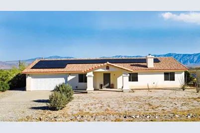3814 Pecos Drive, Borrego Springs, CA 92004 - Photo 1
