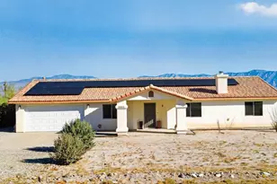 3814 Pecos Dr, Borrego Springs, CA 92004 - Photo 1