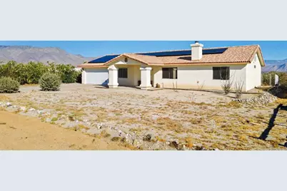 3814 Pecos Drive, Borrego Springs, CA 92004 - Photo 2