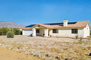 3814 Pecos Dr, Borrego Springs, CA 92004 - Photo 2